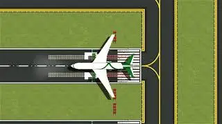 SimAirport Trailer 2018
