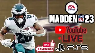 12/26/22 MADDEN 23 REGS GRIND