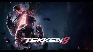 [Live] - Tekken 8 | Harmeen vs Asim | The Erratic Gamer