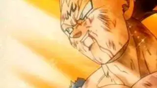 Alternate Reality DragonBall Z Episode 3 SFX