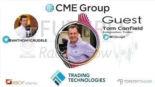 Trading is Personal – Tom Canfield