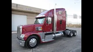 What are Glider Kit Semi Trucks?