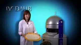 Daub DR Robot