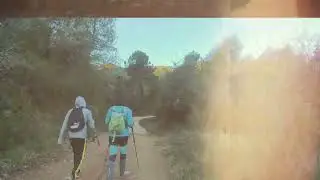 Castell&oacute;n tiene senderos que nadie conoce