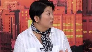 Marcia Kii: 