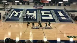Silver Dancer Jazz Co 2022
