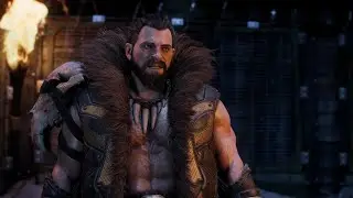 SPIDERMAN 2 &ndash;Venom Final Rampage (City-Level Threat Boss) &ndash; [4K60FPS]