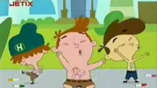 kid vs kat - Pokerface