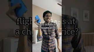 Book your flight tickets at the cheapest price