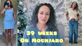 Обновление информации о Мунджаро за 39-ю неделю (Великобритания)