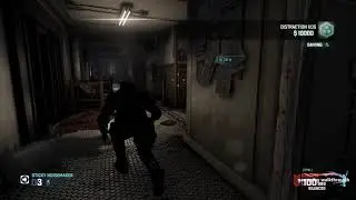 Infiltrate Safe house - Tom Clancy's Splinter Cell - Blacklist