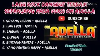 lagu rock dangdut