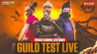 BIHAR GAMING 1k is live! like share comment subscribe please bhai log kar do 😄