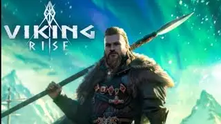 Viking Rise | BEMO