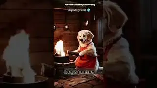 #exploringworld🌍 #dogsjourney#trendingsong #shorts#ytshorts #lifelessons