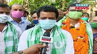 Odisha: Who Will Win In Tirtol By-Election?