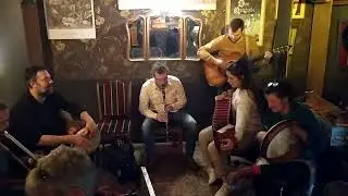 Bugari express @ Don Quichotte de la Dendre  11