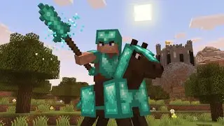 I'm lost again | Minecraft