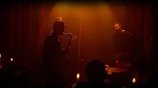 Jazz Vibes for a Long Weekend