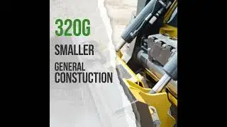 Minnesota Equipment | 320G & 324G Skid Steers