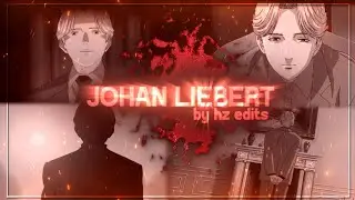 Johan Liebert Edit - Monster (2004) - L.E.S instrumental (slowed)