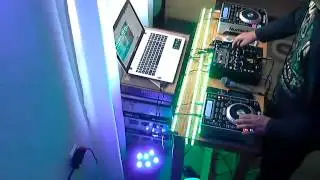 JOVE DALTONO Live Stream