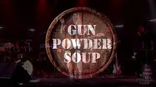GUNPOWDER SOUP | YOU SHOOK ME  | Texas Rock Cover Bands