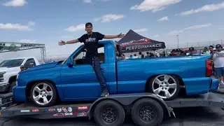 Colorado Truck Madness 2021