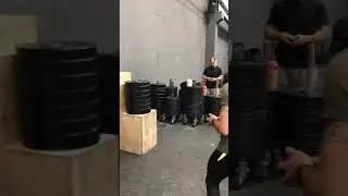 Vbot 19.3 box jump Dani melero