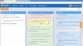 Easily manage your tasks and be in control
