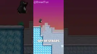 THE most underrated SuperTux map!