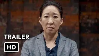 Killing Eve Season 2 