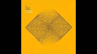 La Boum Fatale  - No Tongue In Cheek (9b0 Remix)