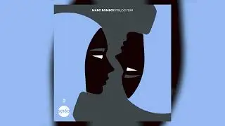 Marc Romboy - Distorted Sense Of Time