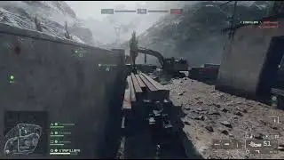 Battlefield 6_multi player team death match ✌️😂😂✌️