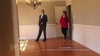 Real Estate with a personal touch