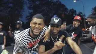MARCO PETE - KILLIN WIT MELODY (OFFICIAL MUSIC VIDEO)