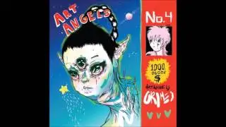 Grimes - Venus fly.
