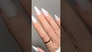 Easy & Cute Opal Nail Design by LAVIS Tutorial - Best 2023 Nail DIY