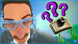 DOC IS IMMUNE TO CLAYMORES!??  | SOLO R6SIEGE RANKED