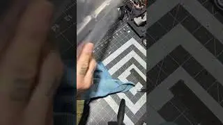 Applying your water decals to the lexan body Part 4