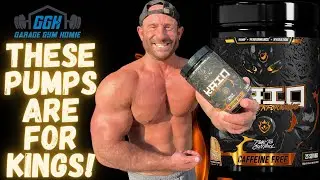 THIS IS ABSOLUTELY RIDICULOUS! 👑 KLOUT KAIO PUMP & PERFORMANCE Review