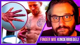 Das sind die schwerwiegenden Folgen des Arctic Warriors! - Gronkh Reaction