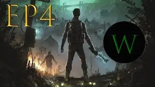 Lets's Play Desolate P4 
