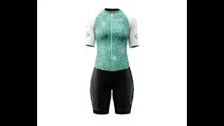 2023 Women's Tri Suits | Introducing Our Sleeve Suits