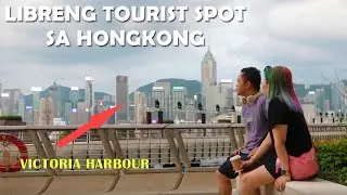 Chill day in Hongkong (Day2)
