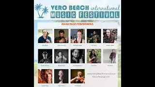 Mike Block String Camp ONLINE 2022 Concert - July 6th 2022