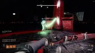 Destiny 2 dancing jump rope glitch