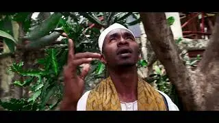 Qaswida:Wakenya Amani