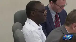Testimony begins in double murder trial of Denroy Dasent